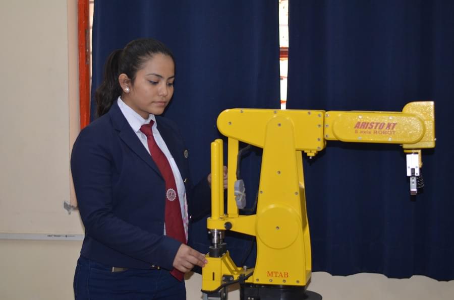 RKGIT Laboratories photo 13